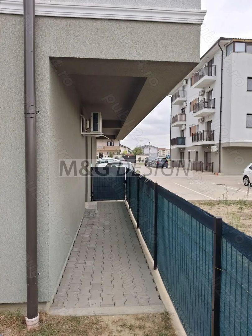 Apartament 2 camere  Giroc - Poză 15