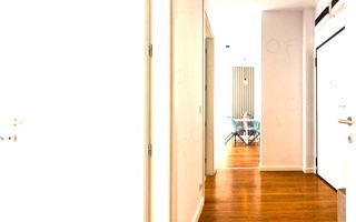 Apartament 2 camere Luxuria Residence cu loc de parcare - Poză 8