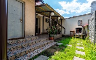 Casa individuala la cheie Centru ARAD Comision 0 - Poză 9