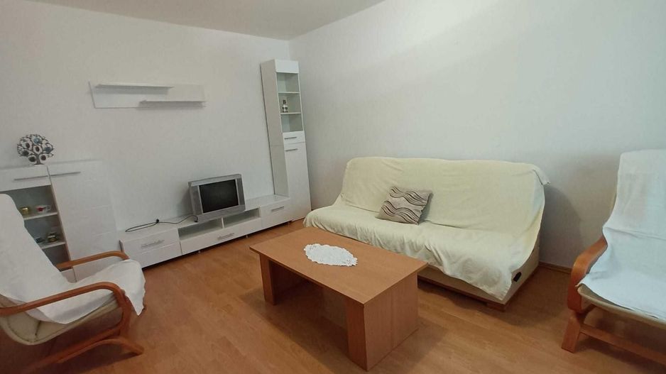 AP. 2 CAMERE PIATA SUDULUI, BUCATARIE INCHISA, METROU 6 MINUTE - Poză 1