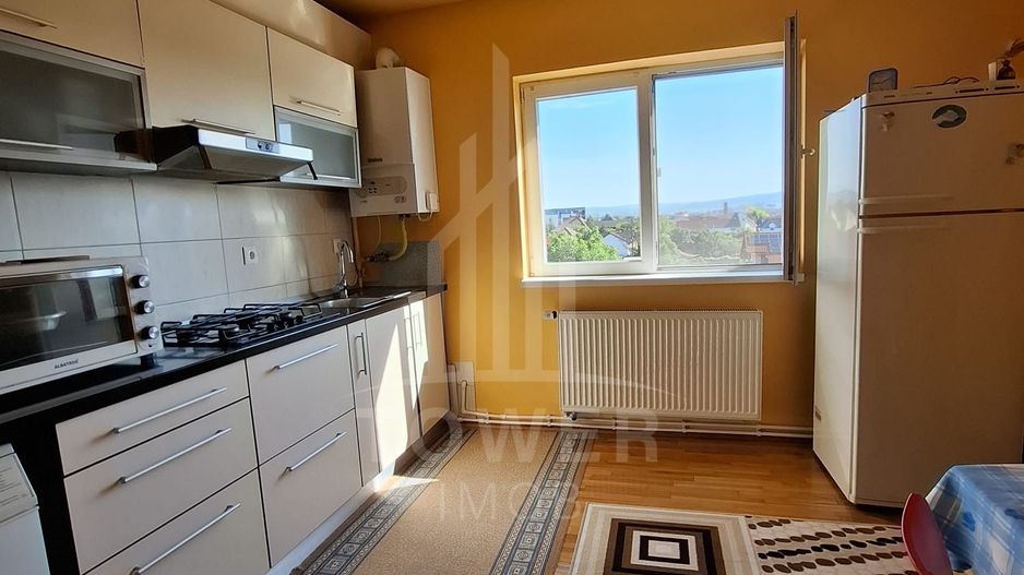 Apartament 3 camere decomandat – 88,72 mp (zona Kogalniceanu) - Poză 4