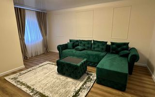 Apartament 2 camere decomandat de închiriat în Royal Town, Copou, Iași - Poză 2