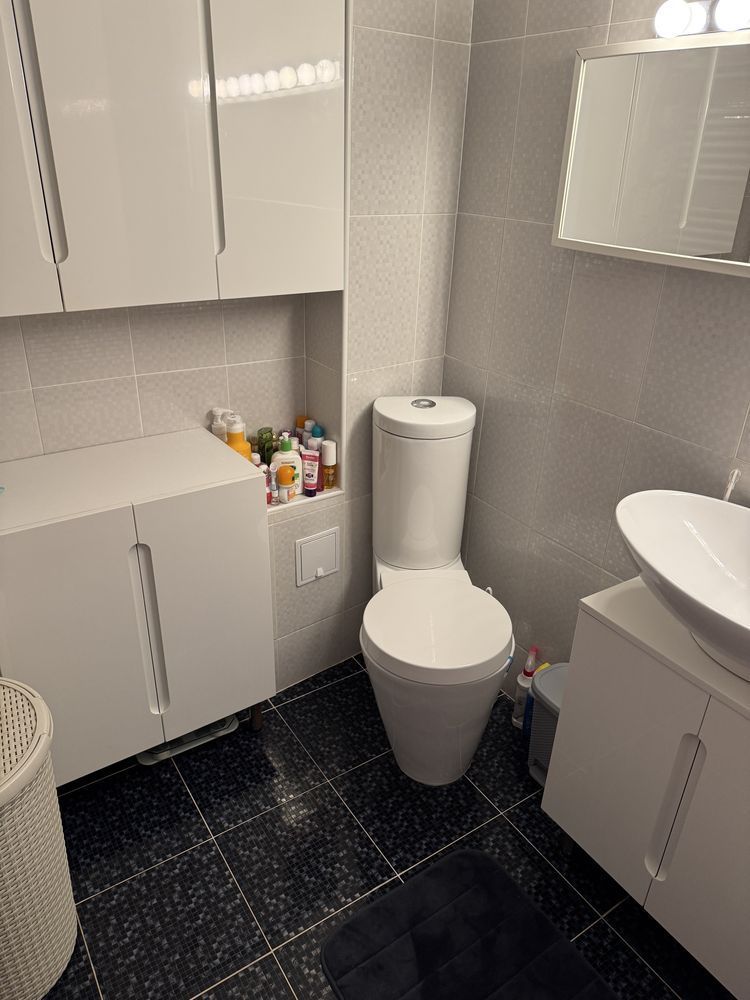 Apartament 3 camere - Damaroaia - Poză 7