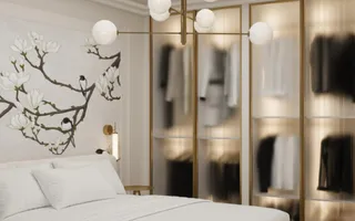 Apartament semifinisat tip Penthouse in Andrei Muresanu (sud) - Poză 11