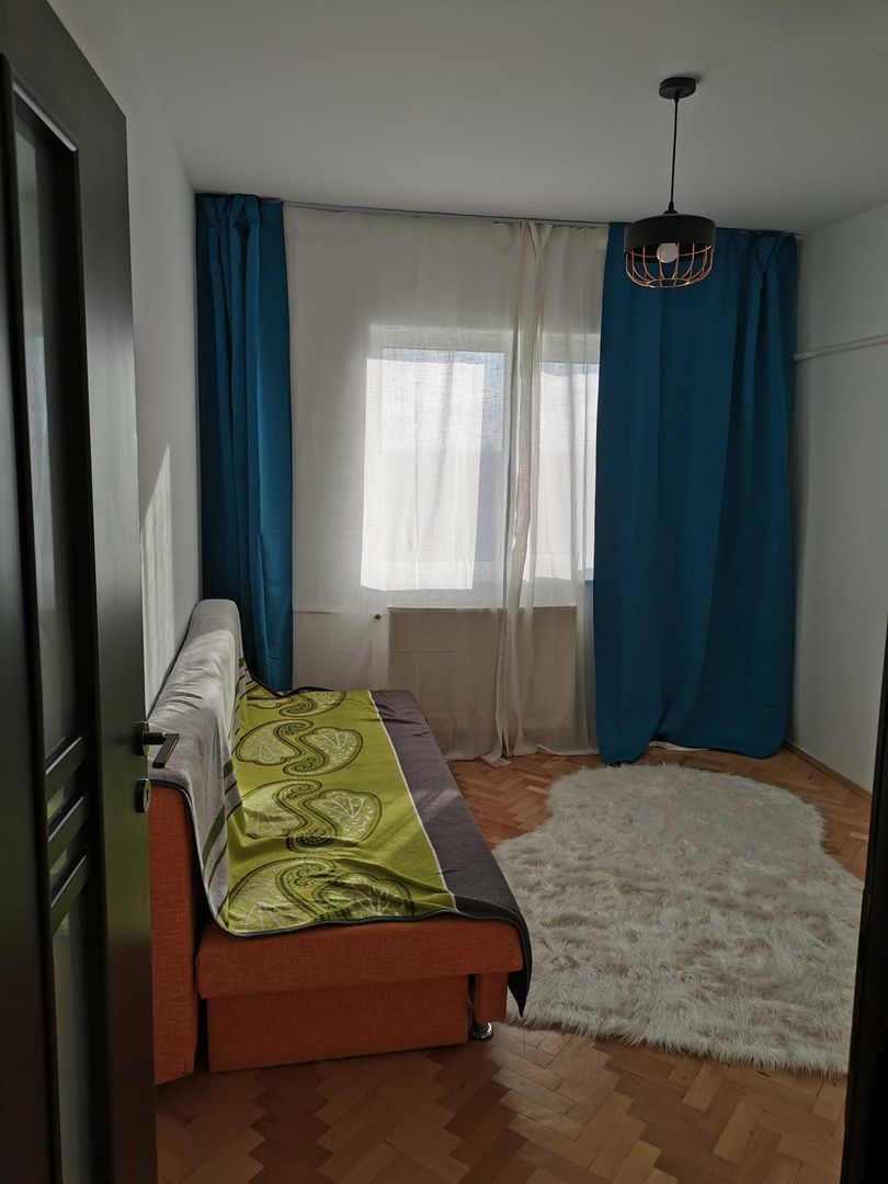 Soarelui-Lidia | Decomandat | Renovat complet | 2 balcoane - Poză 7