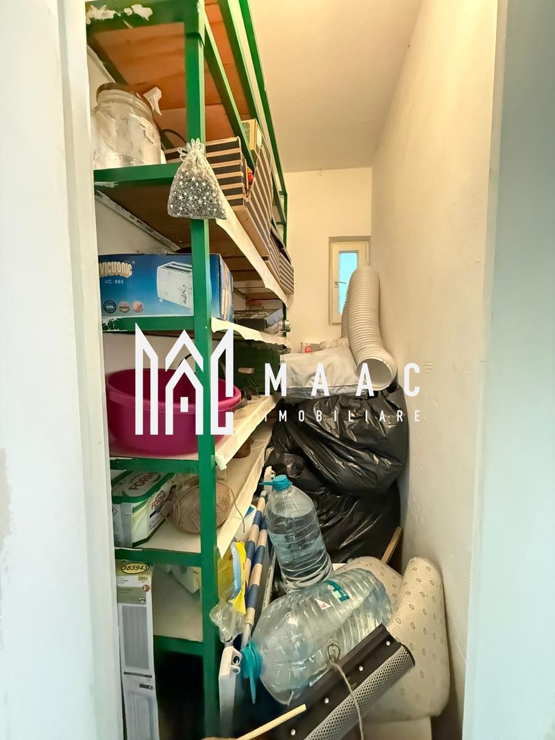 Apartament 2 camere | Decomandat | Etaj 1 | Mihai Viteazu - Poză 16