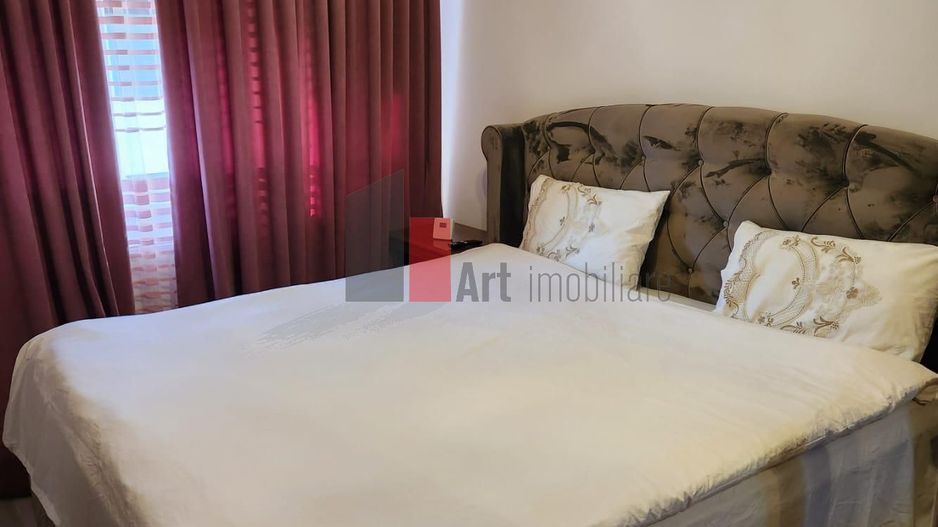 2 camere Militari Residence - Poză 4