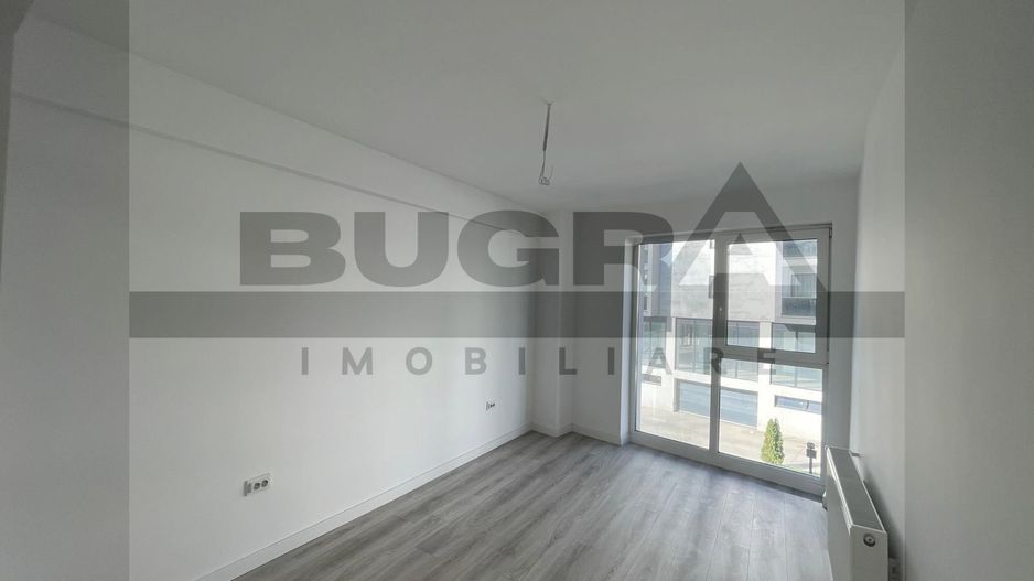 Apartament de 2 camere, 57mp, parcare, zona Corneliu Coposu - Poză 5