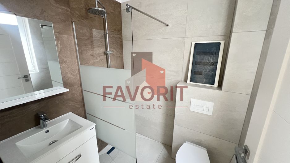 Duplex 4 camere | Giroc - Zona Eso - Poză 9