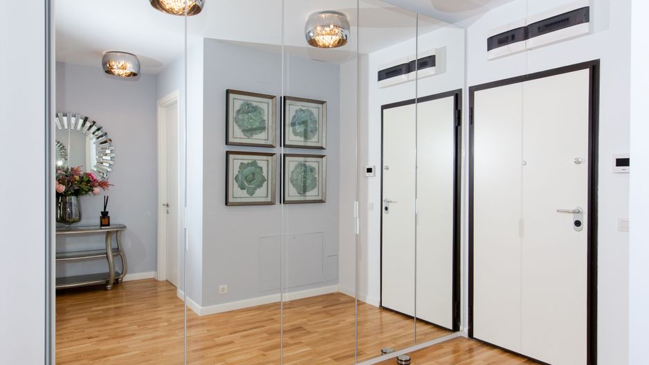 Apartament 3 camere  Domenii | Ansamblu exclusivist - Poză 10