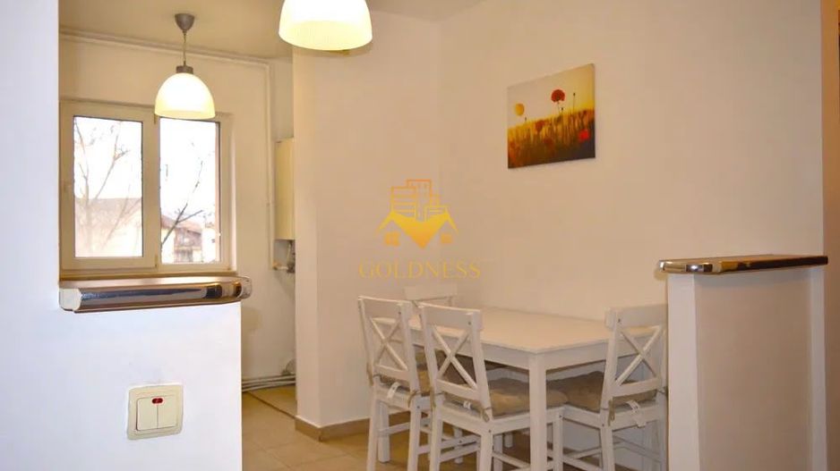 2 camere decomandate, balcon, Zorilor, UMF, BBU, MOL, Observatorului - Poză 4