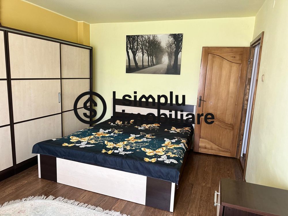 3 camere decomandate, etaj 3/7 Lapus - Poză 3