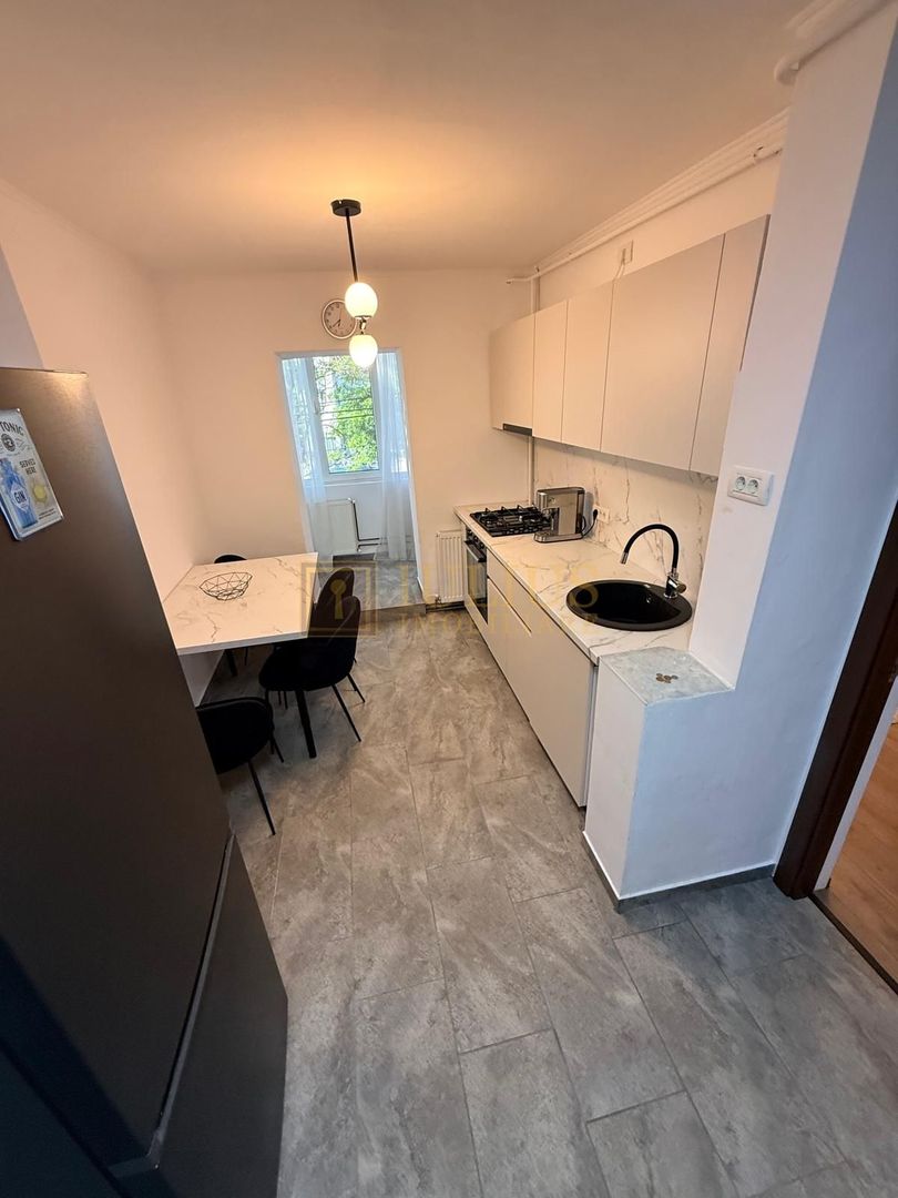 2 camere| Piata Verde| centrala proprie| pet friendly| etaj 1| apartament superb - Poză 6