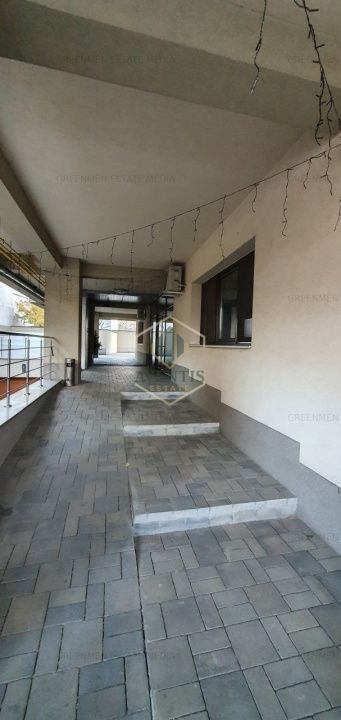2 camere modern in bloc nou, centrala proprie, parcare subterana, Obor Mosilor - Poză 18