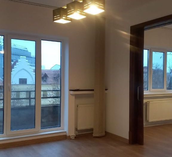 Bulevardul Lascar Catargiu, 4 Camere ,Victoriei, Sectorul 1, Bucuresti - Poză 1