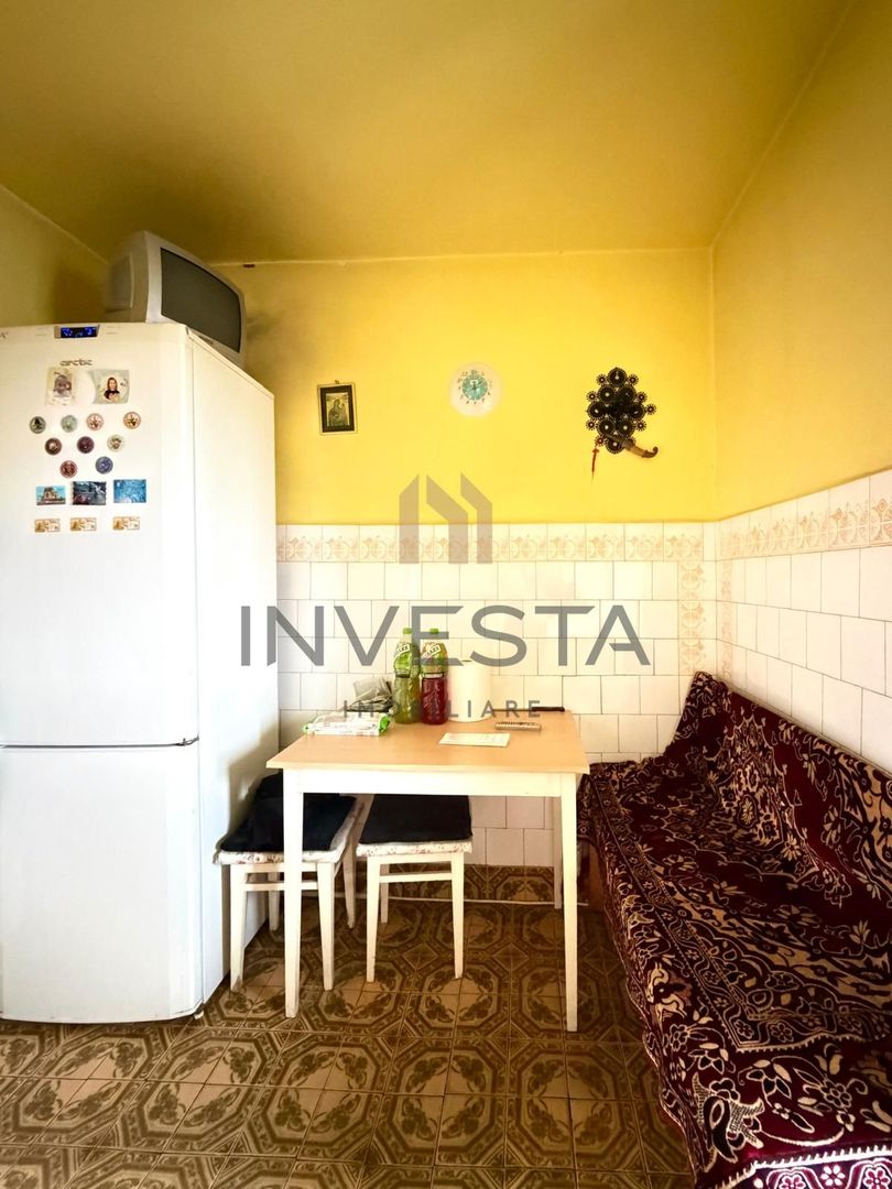 Apartament cu 3 camere decomandat , aproape de Piata Marasti ! - Poză 3