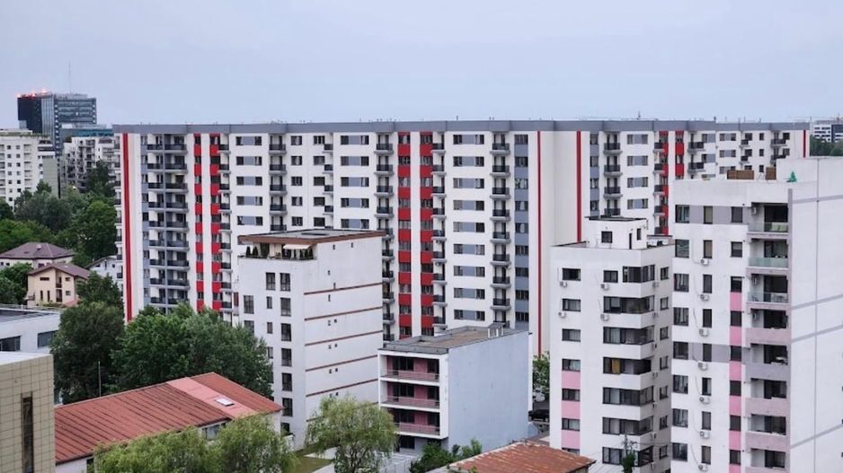 Regie I 2 camere I Modern - Poză 9