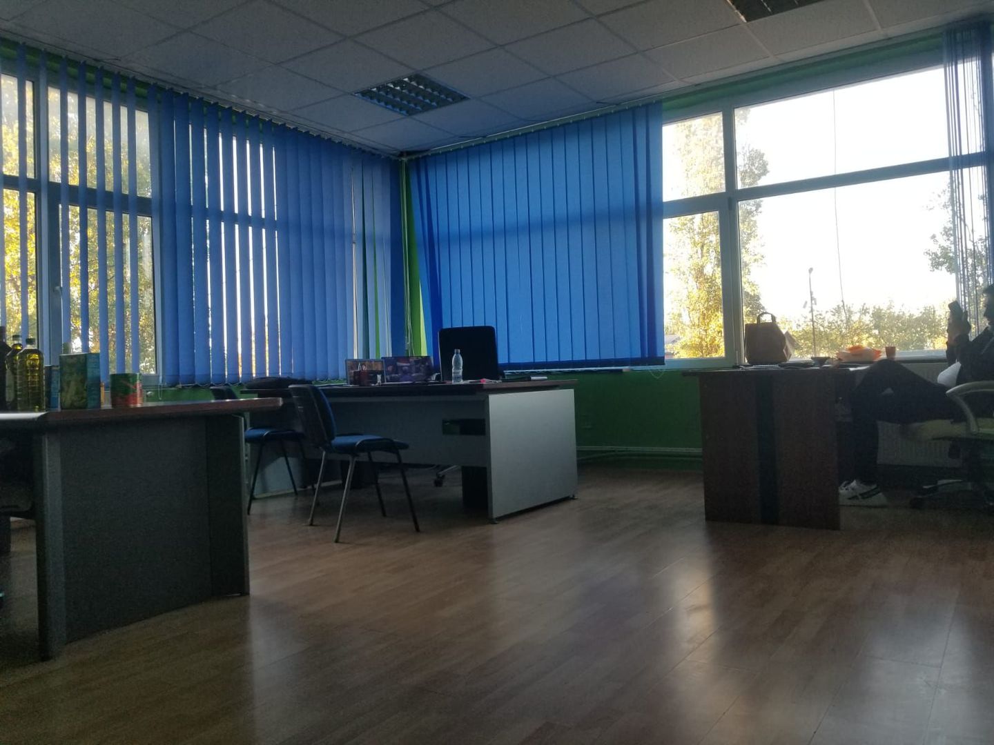 Cladire de birouri zona Vitan Brzesti | Splaiul Unirii |  200mp - Poză 9