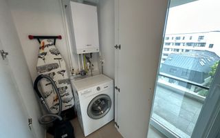 Park View Politehnica Inchiriere 2 camere 7 Min Metrou Grozavesti Regie - Poză 8