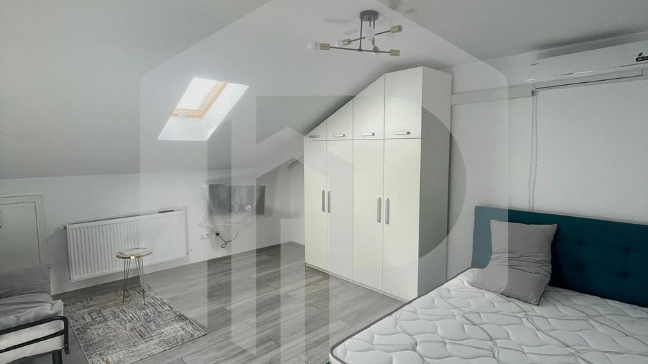 Apartament/ Garsoniera de închiriat- Turnisor- Bloc nou - Poză 1