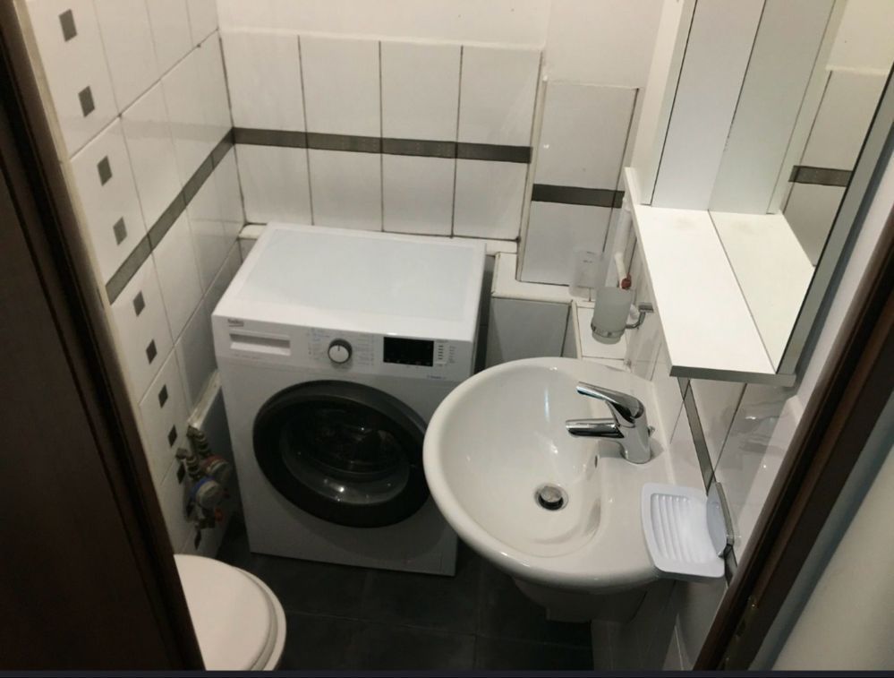 Apartament Tineretului/Metrou - Poză 8