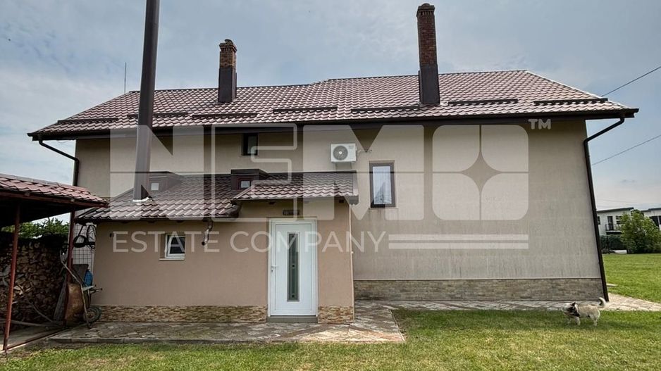 Casa 5 camere | 10 ari teren | Scheia, Suceava | 245.000€ - Poză 17