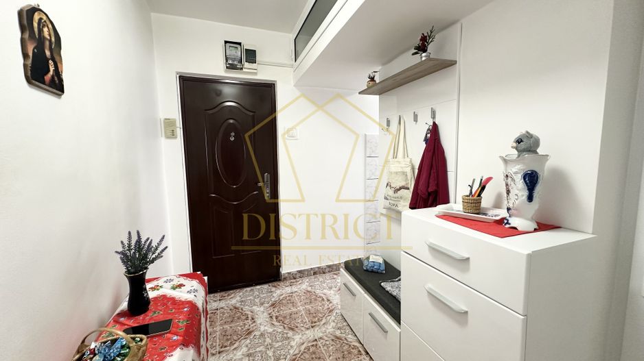 Apartament deosebit cu 2 camere | Girocului | Spitalul Judetean - Poză 7