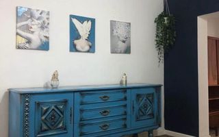 Apartament cu 3 camere + garaj, 62 mp, parter, lângă Școala de Muzică - Poză 1