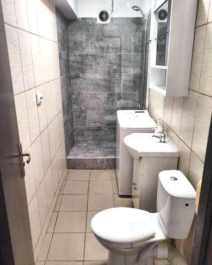 🚇 Închiriez Garsonieră Dristor, 2 min metrou, 37 mp, complet utilată - Poză 7