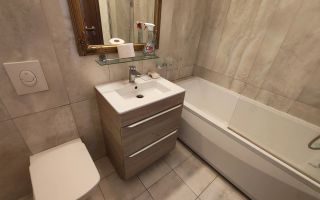 3 Camere Cu Parcare Si Boxa Iuliu Maniu 6 Metrou Politehnica - Poză 5