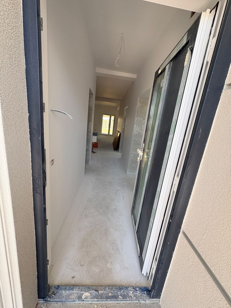 DUPLEX, TEREN GENEROS, MOSNITA VECHE - Poză 6