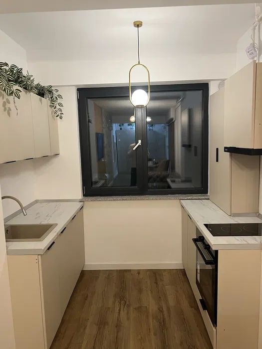 Apartament 2 camere  Pipera  Ivory Residence prima inchiriere - Poză 8