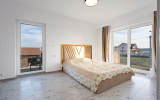 Casa 5 camere | Finisaje deosebite | Mobilata + Utilata | Dudestii Noi - Poză 11