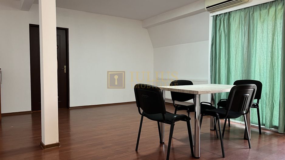 2 camere la mansarda langa Mc Donald's - Spital Judetean. - Poză 6