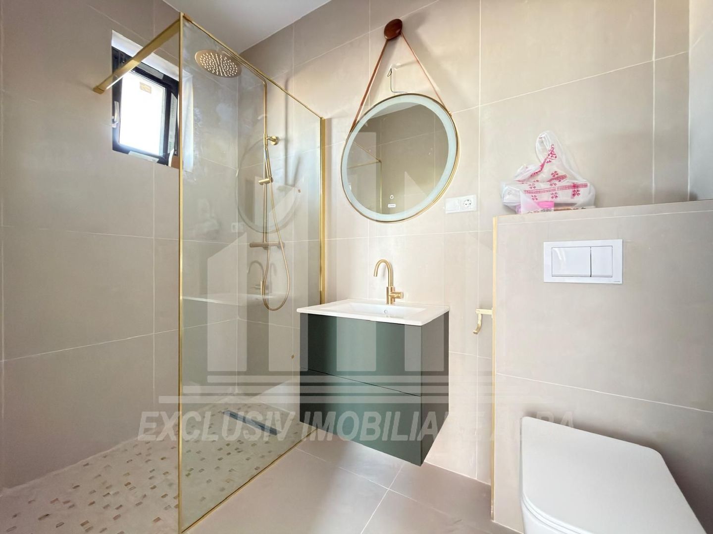 Casa tip duplex | 121 mp | 315 mp teren | Casa noua 2026 | Recea - Poză 4
