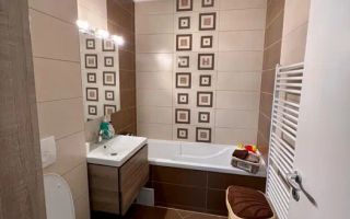 Apartament 3 camere | Mihai Viteazul | 73 mp, 1 balcon - Poză 3