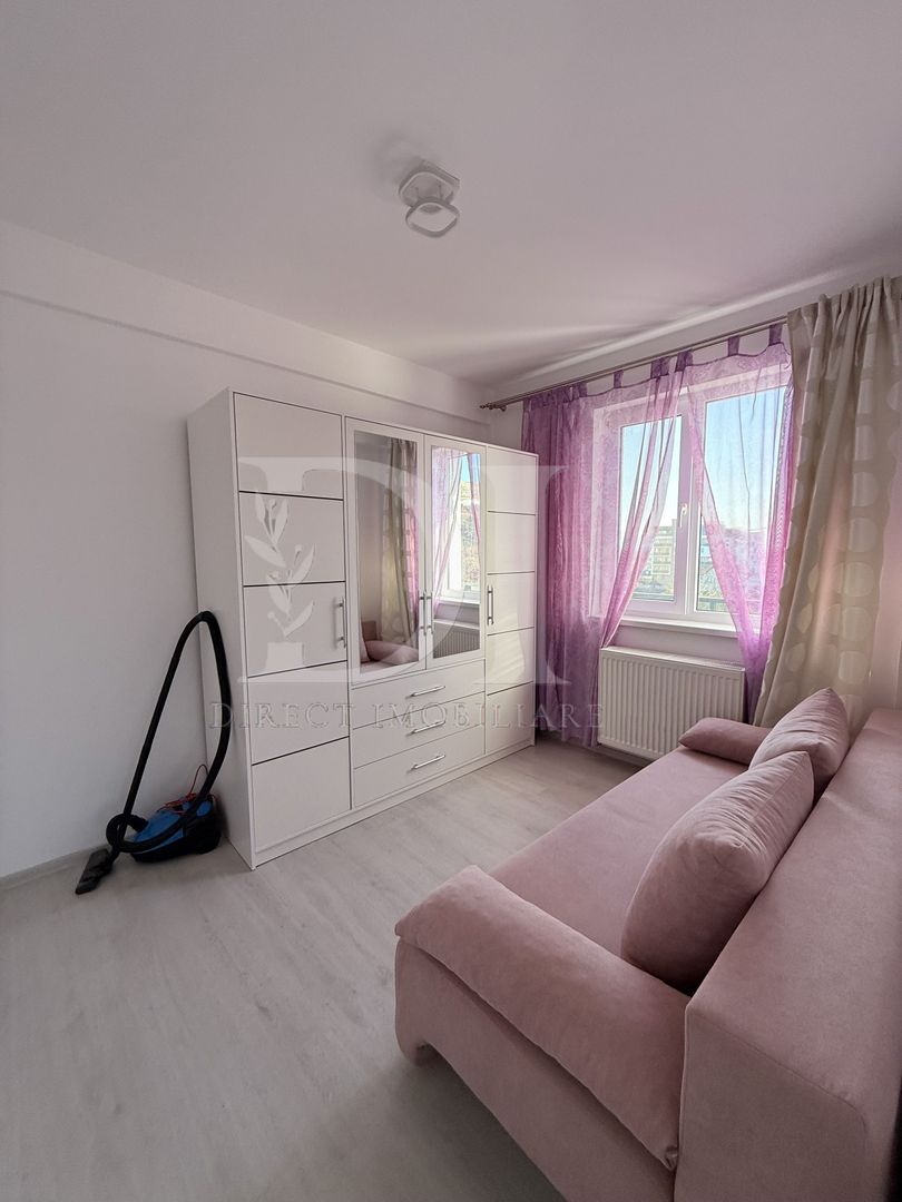 Apartament la cheie / 3 camere / Zona Somesului , Floresti - Poză 7