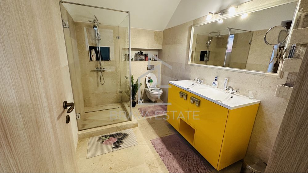 Casa 5 camere 260mp, garaj, terasa,livada, In Apahida - Poză 6