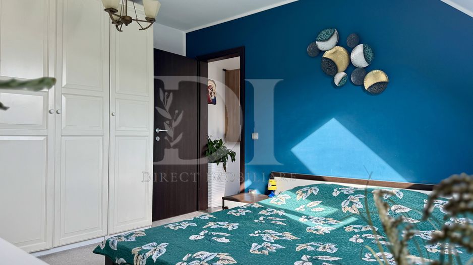 Apartament la cheie / Zona Parcul Poligonului - Poză 12