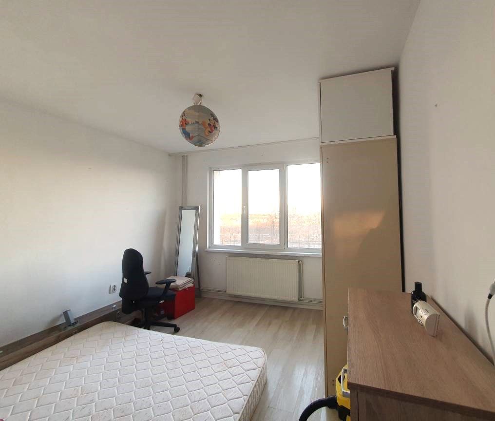Apartament luminos și bine compartimentat, 2 camere – Zona Astra (Planete) - Poză 10