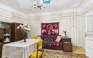 Casă cu 4 camere în Nădab - Poză 12