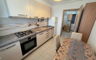 Apartament 2 Camere Bloc Nou, Zona Cetate, Complet Mobilat - Poză 6