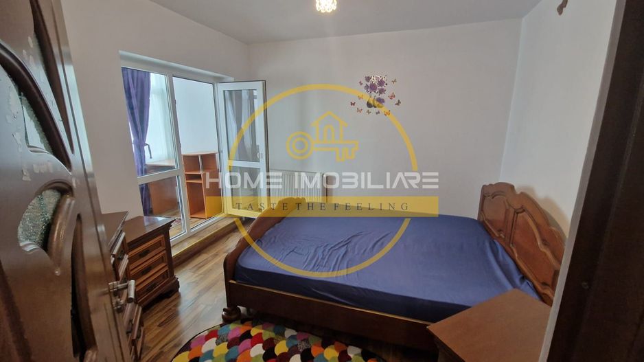 🏠 Apartament de închiriat – 3 camere, decomandat, Piața Alexandru cel Bun - Poză 4