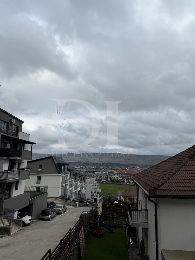 Casă la cheie | Zona Eroilor , Florești - Poză 35