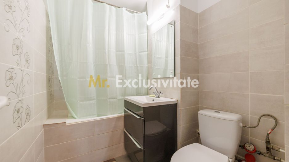 Apartament 3 camere - Exercitiu! - Poză 13