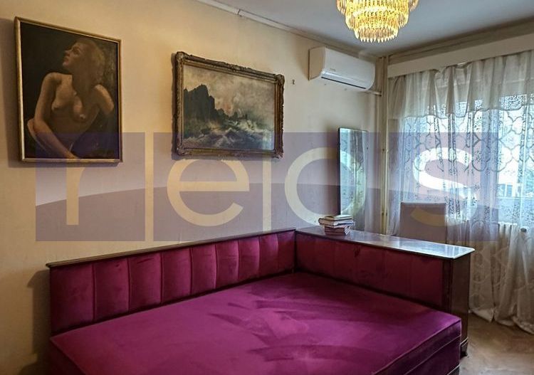 VANZARE 4 CAMERE DECOMANDAT-  LIVIU REBREANU - Poză 10