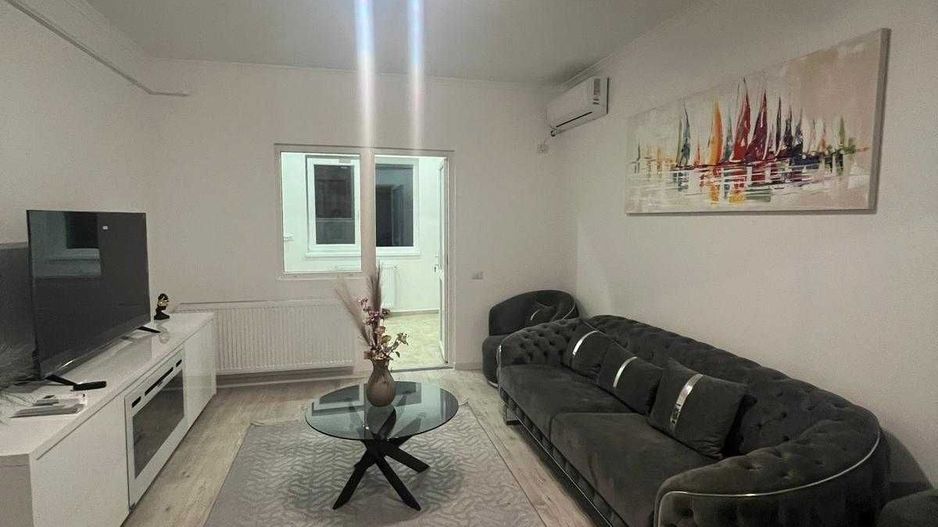 Închiriere apartament 2 camere – Militari Residence - Poză 3