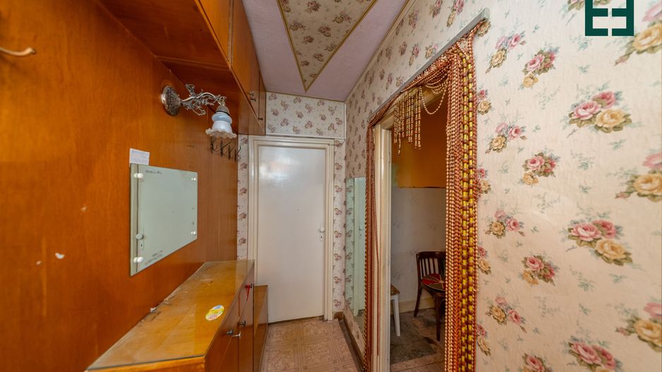 Vândut - Apartament 2 camere cu loc de parcare – Podgoria – Arad - Poză 7