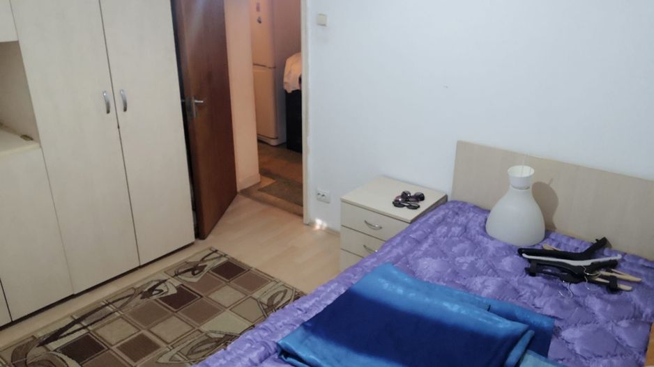 APARTAMENT 3 CAMERE SUPERB BLOC IN REABILITARE | LUJERULUI - Poză 3