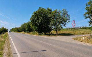 Teren pentru construcții cu potențial ridicat de valorificare – 36 ari | Speia, Anenii Noi - Poză 2